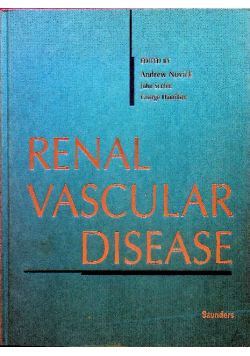 Renal vascular disease