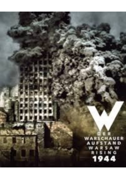 Der warschauer aufstand Warsaw rising 1944
