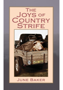 The Joys of Country Strife