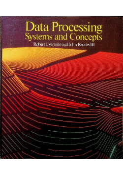 Data processing systems and concepts