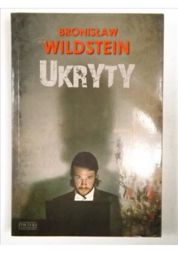 Wildstein Bronisław - Ukryty