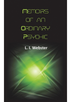 Memoirs of an Ordinary Psychic