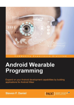 Android Wearable Programming