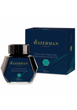 Atrament zielony 50ml