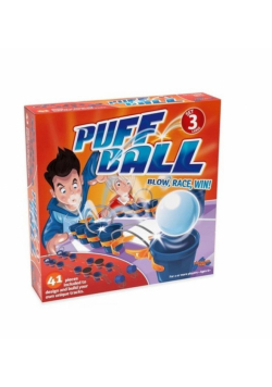 Puff Ball 3 TOMY