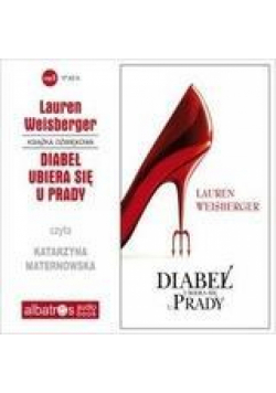 Diabeł ubiera się u Prady CD MP3