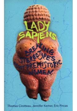 Lady Sapiens