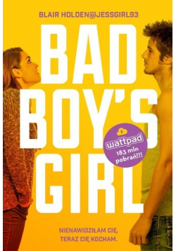 Bad Boys Girl