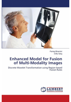 Enhanced Model for Fusion of Multi-Modality Images