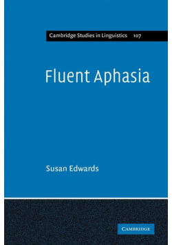 Fluent Aphasia