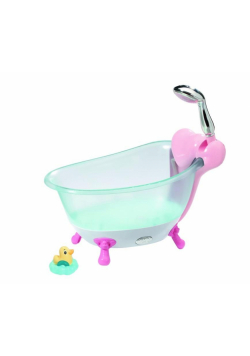 Baby born - Interaktywna wanienka