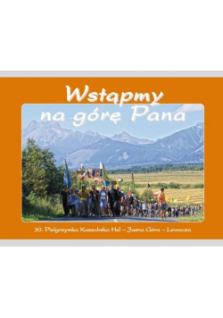 Wstąpmy na górę Pana