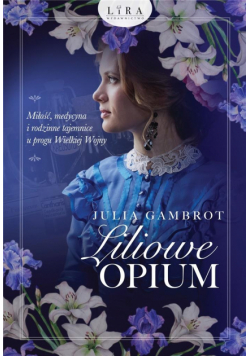 Liliowe opium