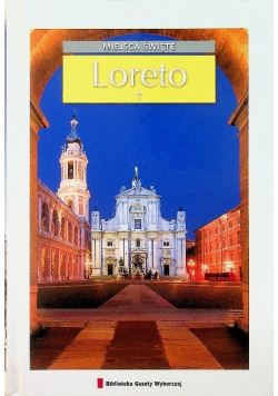Miejsce święte tom 19 Loreto