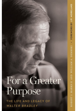 For a Greater Purpose