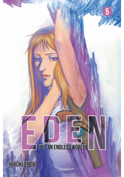 Eden - It's an Endless World! #5