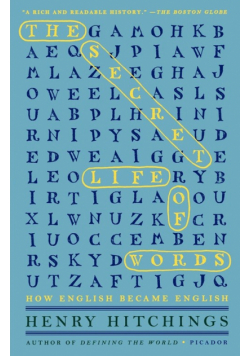 The Secret Life of Words