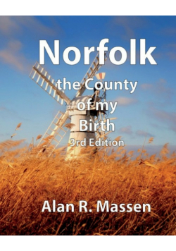Norfolk the County of my Birth