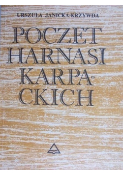 Poczet Harnasi Karpackich