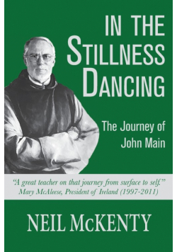 In The Stillness Dancing