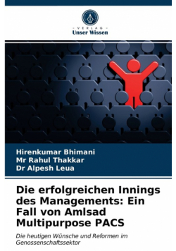 Die erfolgreichen Innings des Managements