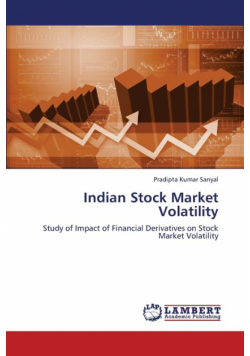 Indian Stock Market Volatility