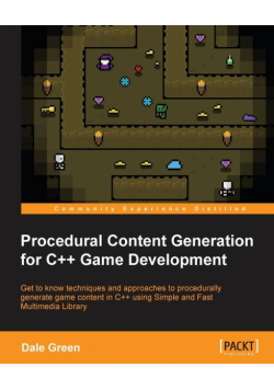 Procedural Content Generation for C++ Game Development