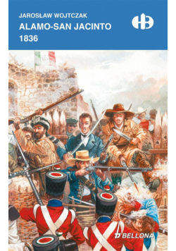 Alamo - San Jacinto 1836 (edycja limitowana)