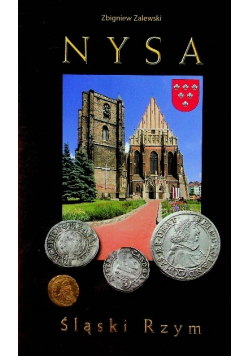 Nysa Śląski Rzym