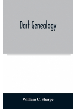 Dart genealogy