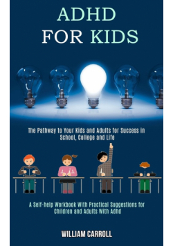 Adhd for Kids