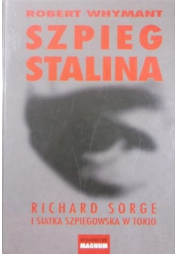 Szpieg Stalina