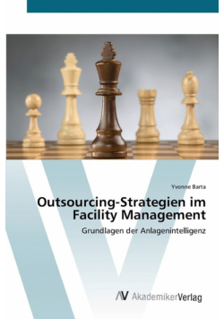 Outsourcing-Strategien im Facility Management