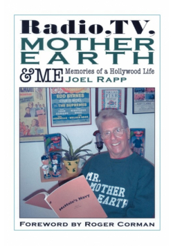 Radio, TV, Mother Earth & Me