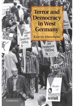 Terror and Democracy in West Germany
