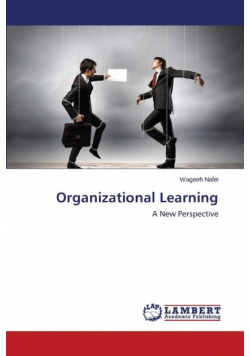 Organizational Learning