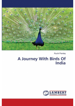 A Journey With Birds Of India