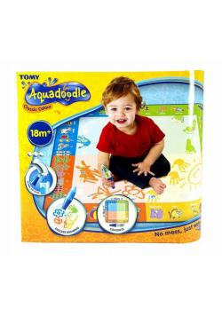 Aquadoodle mata classic colour TOMY
