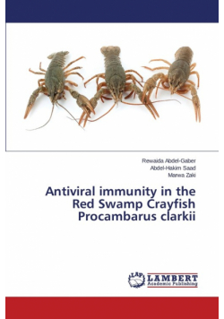 Antiviral immunity in the Red Swamp Crayfish Procambarus clarkii