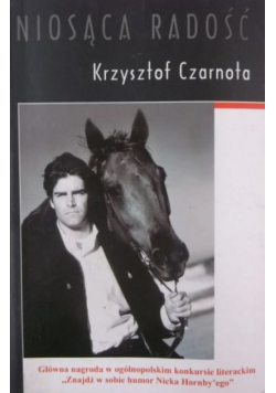 Niosąca radość