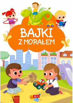 Bajki z morałem TW