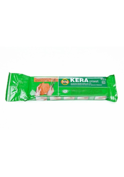 Glinka samoutwardzalna terakota 300g