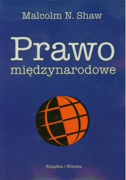 Prawo międzynarodowe