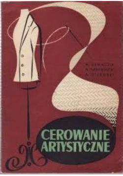 Cerowanie artystyczne