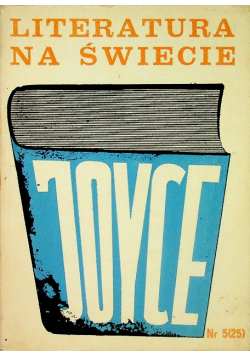 Literatura Na Świecie Numer 5