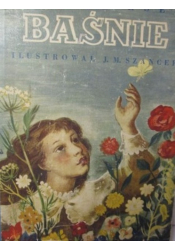 Baśnie  1950 r.