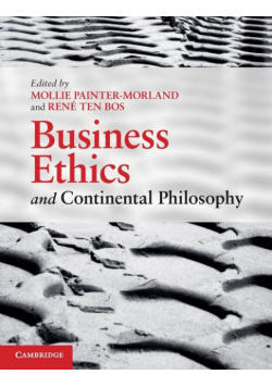 Business Ethics and Continental Philosophy