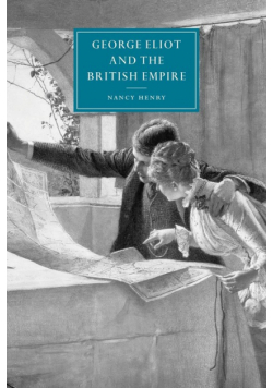 George Eliot and the British Empire