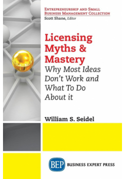 Licensing Myths & Mastery