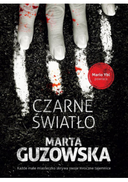 Czarne światło